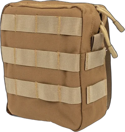 SATAC Cargo Carrier Specna Arms Tactical Tan