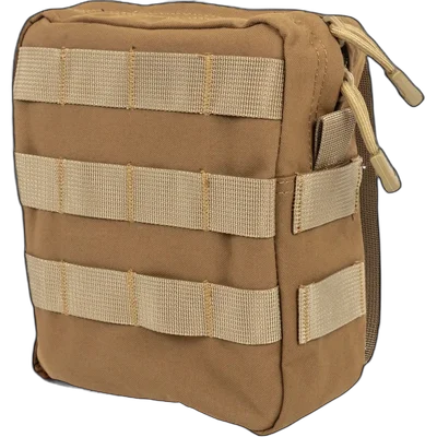SATAC Cargo Carrier Specna Arms Tactical Tan