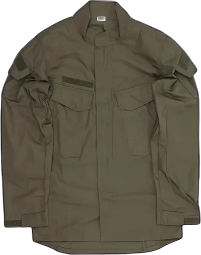 Maskpol Combat Jacket CJPRG-02 PRO Long