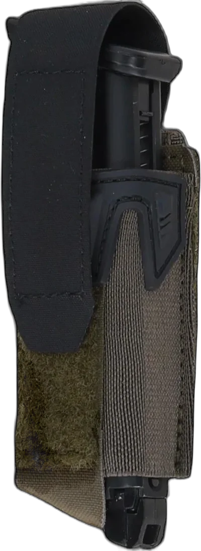 WoSport pistol magazine loader MG-125 Olive
