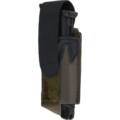 WoSport pistol magazine loader MG-125 Olive