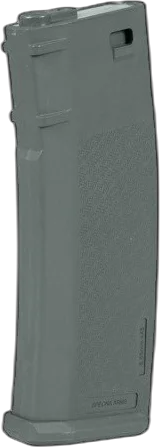 Specna Arms S-Mag Mid-Cap magazine for 125 BBs - Chaos Grey