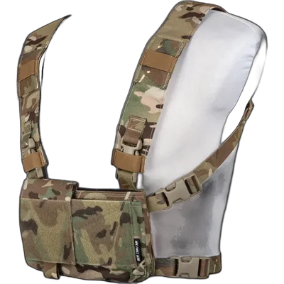Ape Force Gear Chest Rig Ape Force Gear MK3 Basic MC waistcoat