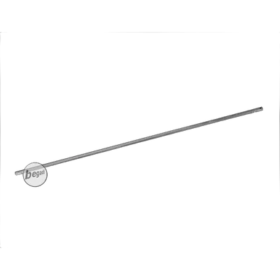 PPS 6.03mm Edelstahl Tuninglauf -590mm- (frei ab 18 J.)