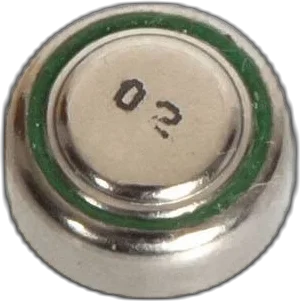 GP Batteries AG3 / LR41 1.5V battery