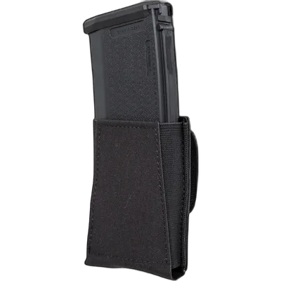 WoSport Single open rifle loader Wosport Black