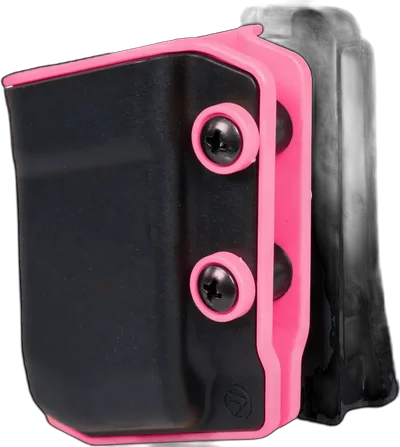 FMA Competition pistol pouch Pink