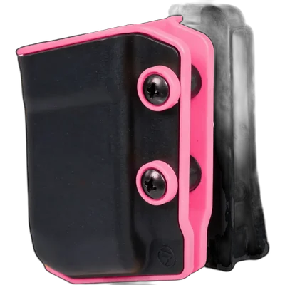 FMA Competition pistol pouch Pink