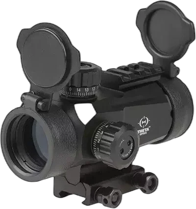 Theta Optics Monolith Red Dot Sight Replica