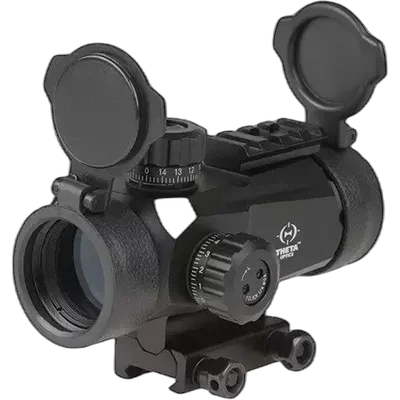 Theta Optics Monolith Red Dot Sight Replica