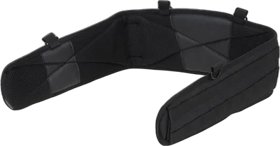 GFC Tactical MOLLE tactical belt – black