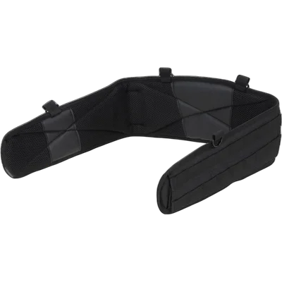 GFC Tactical MOLLE tactical belt – black
