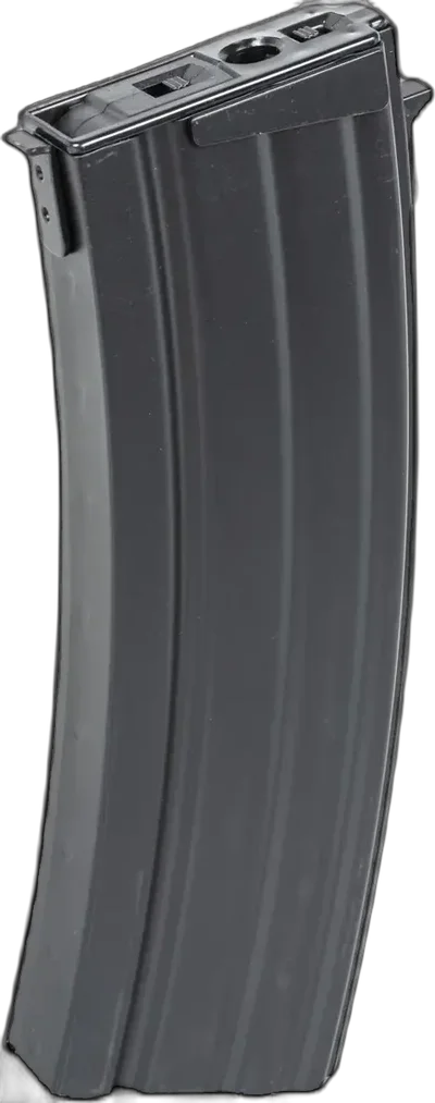 ICS Hi-Cap ICS magazine for 400 rounds for ICS Galil