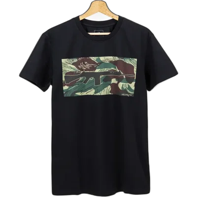 Helikon-Tex Helikon FN FAL Brushstroke Camo T-shirt