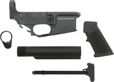 A&K K4-STW / PTW Body Parts Teilespender / für Bastler (frei ab 18 J.)