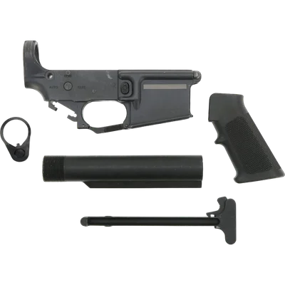 A&K K4-STW / PTW Body Parts Teilespender / für Bastler (frei ab 18 J.)