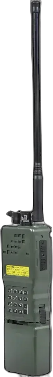 Tac-Sky dummy radio AN/PRC-152 WYS0071 Green