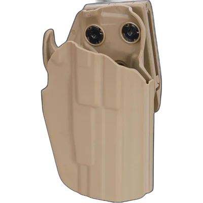 SATAC Compact II Tan universal holster