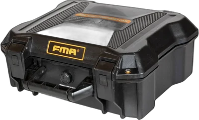 Gun Case TB1391 - Black
