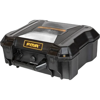 FMA Gun Case TB1391 - Black