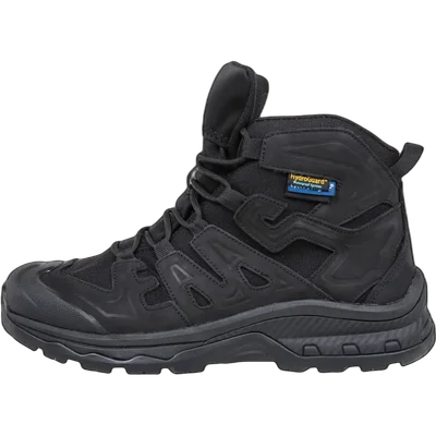 Emerson Gear Blue Label 'Hiker' Tactical Boots Black