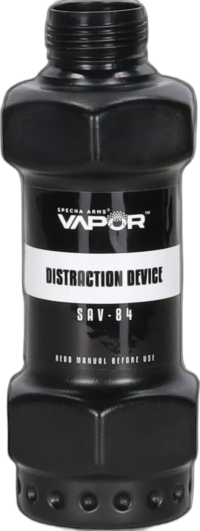VAPOR™ set of 12 shells for CO₂ Grenade