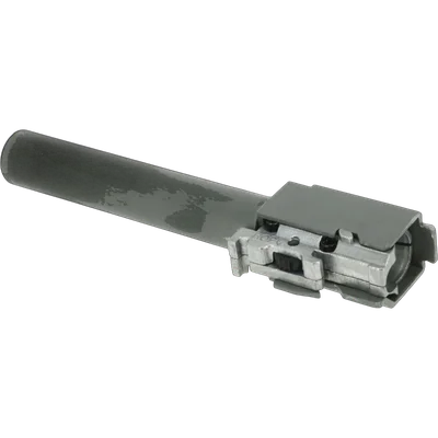 Army Armament R17 GBB Outer mit HopUp Unit und Begadi GBB5 Bucking sowie 6,03mm Tuninglauf -grau- (frei ab 18 J.)