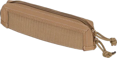WoSport Zip insert for Wosport tactical vests Coyote Brown