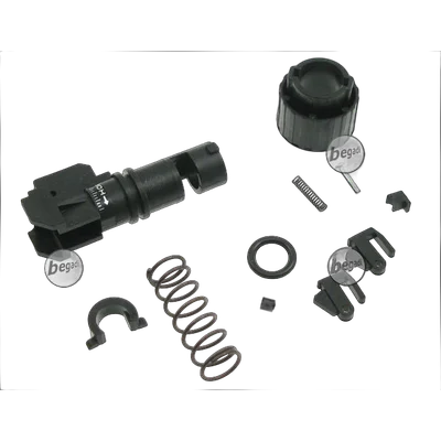 BEGADI G36 Hop Up Unit Set, kompatibel zu Marui, JG, CA etc. (BSP-G36-4)