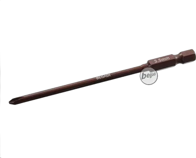 PRO Tools - 3,5mm Kreuzschlitz PowerTip
