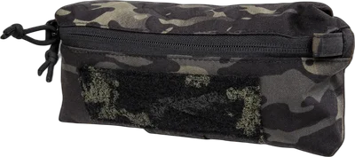 WoSport Suspended tactical pocket Wosport MC Black