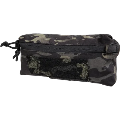 WoSport Suspended tactical pocket Wosport MC Black