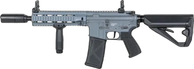 Arcturus LWT MK-II CQB Carbine 10" AEG SPORT SE™ Grey