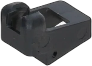 Umarex Jaws for Umarex G17 gen.4 Black