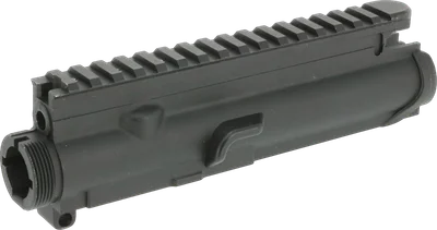 E&C SMR 16 Upper Receiver in schwarz