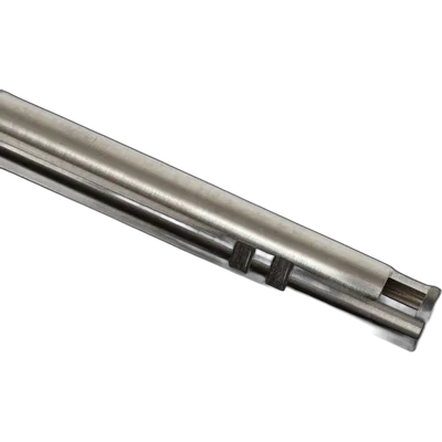 LAMBDA Airsoft LAMBDA ONE 363mm Steel 6.01 Precision Barrel for AEG Replicas