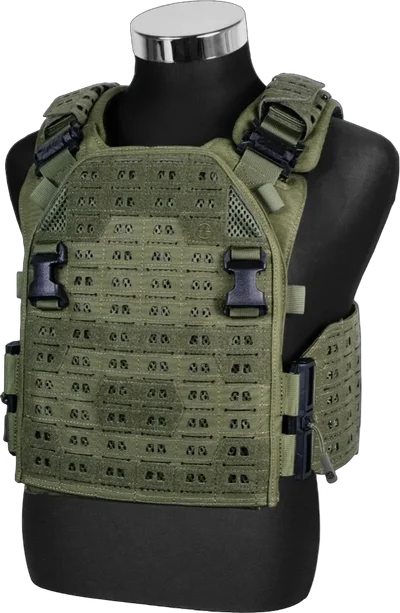 ASPC 1.2 – Airsoft Plate Carrier