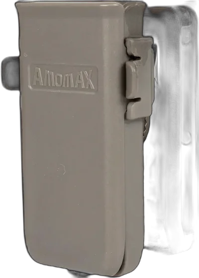 Amomax Universal pistol magazine loader gen 2 - FDE