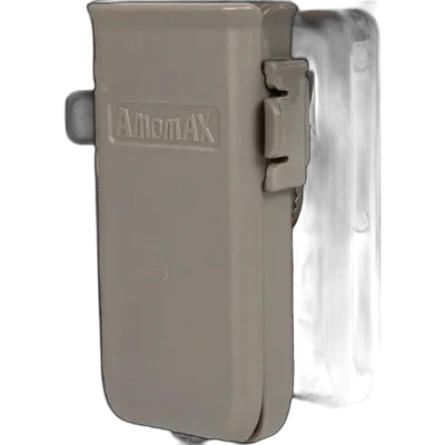 Amomax Universal pistol magazine loader gen 2 - FDE