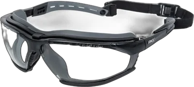 Isotope™ H2Max Anti-fog goggles