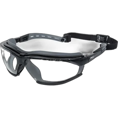 PYRAMEX Isotope™ H2Max Anti-fog goggles