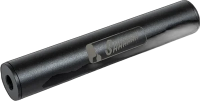 Covert Tactical Standard Silencer - Shhhhh 35x200