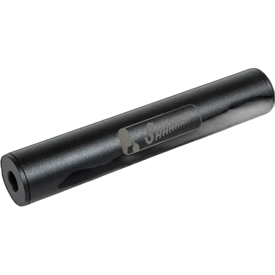 Specna Arms Covert Tactical Standard Silencer - Shhhhh 35x200