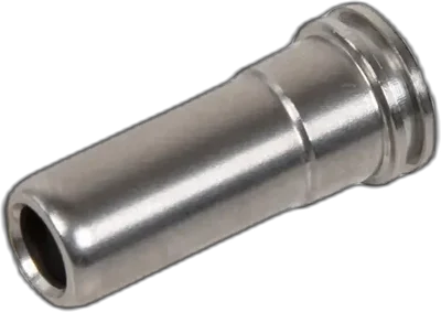 EPeS Airsoft EPeS AEG NiPTFE duralumin nozzle 20.7 mm