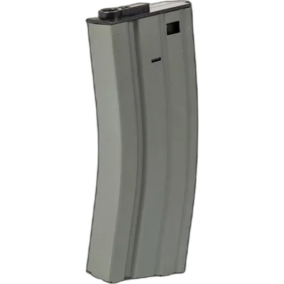 Specna Arms Mid-Cap 120 BB Magazine – Grey