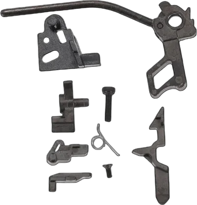 Specna Arms steel cock assembly for Hi-cap replicas