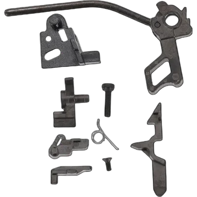 Specna Arms steel cock assembly for Hi-cap replicas