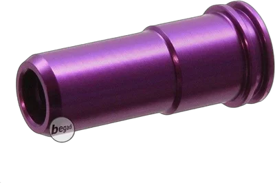 AK Aluminium Air Seal Nozzle -20,7mm- [UFC-GB-068]