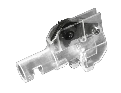 WE Musoken / MSK (S)AEG Part WEKF-4 HopUp Unit