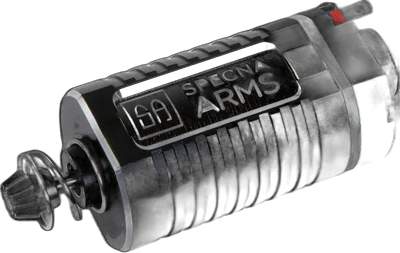 Specna Arms Dark Matter™ brushless motor (34000RPM) Short